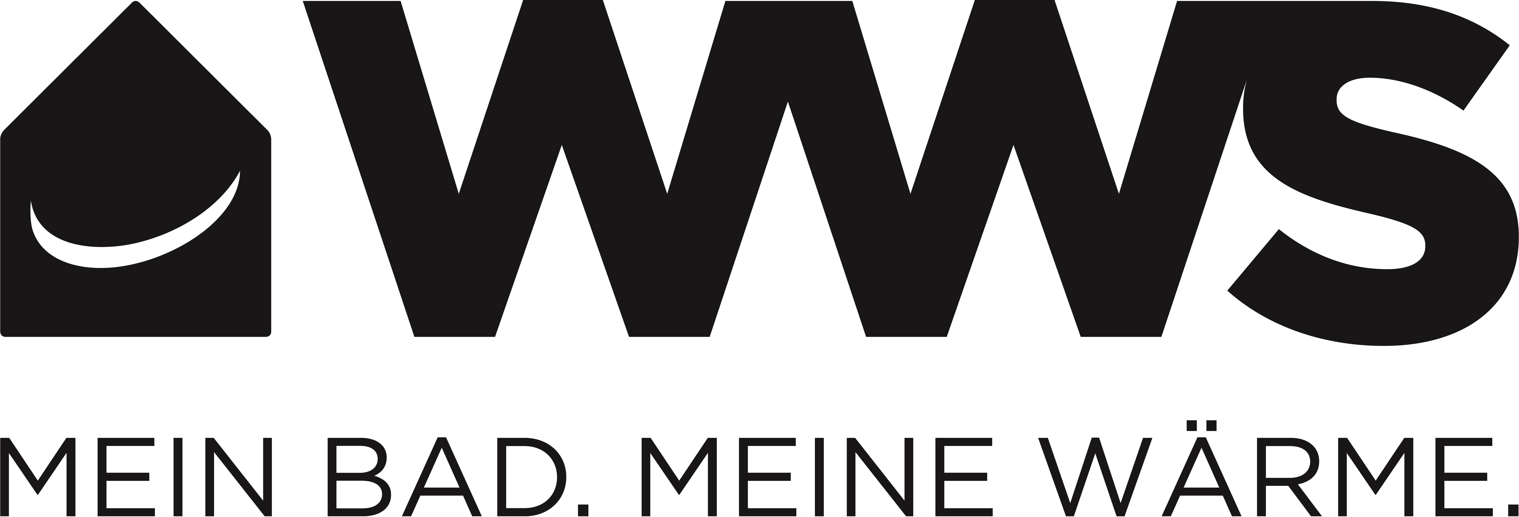 WWS Haustechnik Logo